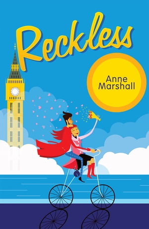 Reckless【電子書籍】[ Anne Marshall ]