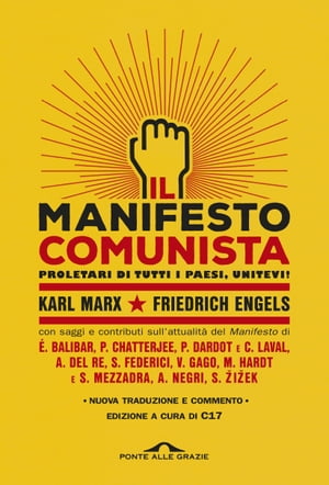 Il manifesto comunista