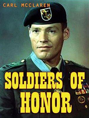 Soldiers of Honor【電子書籍】[ Carl McLare