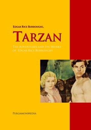 Tarzan: The Adventures and the