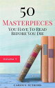 ŷKoboŻҽҥȥ㤨50 Masterpieces you have to read before you die vol: 1 (Guardian? ClassicsŻҽҡ[ Joseph Conrad ]פβǤʤ59ߤˤʤޤ