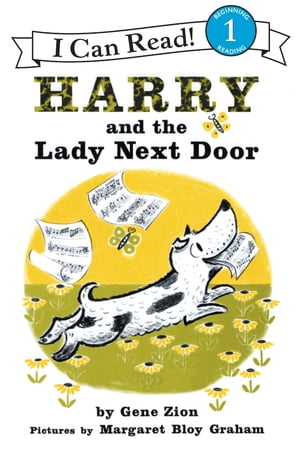 Harry and the Lady Next Door