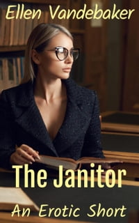 The Janitor Vandebaker's Erotic Shorts, #1【電子書籍】[ Ellen Vandebaker ]