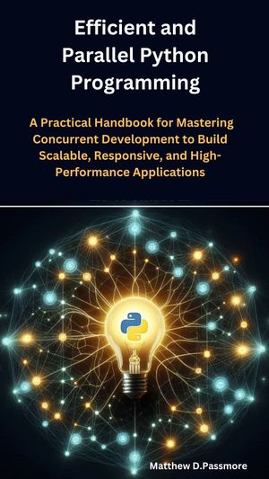 Efficient and Parallel Python Programming A Practical Handbook for Mastering Concurrent Development to Build Scalable, Responsive, and High-Performance Applications"