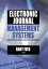 Electronic Journal Management Systems