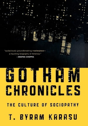 Gotham Chronicles