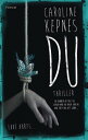 Du【電子書籍】 Caroline Kepnes