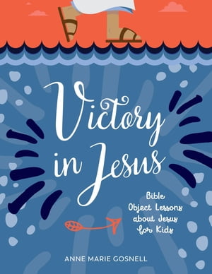 Victory in Jesus