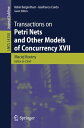 Transactions on Petri Nets and Other Models of Concurrency XVII【電子書籍】