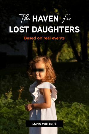 The Haven for Lost Daughters This is a heartbreaking and gripping story about a mother and daughter whose bond could not be broken. Based on real events.【電子書籍】 Luna Winters