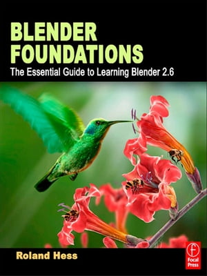 Blender Foundations