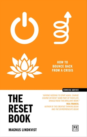 The Reset Book