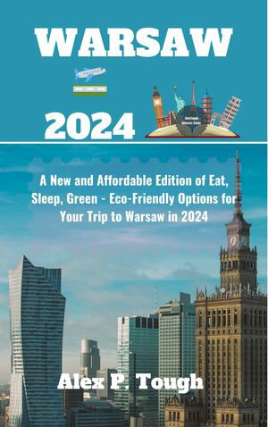 WARSAW TRAVEL 2024