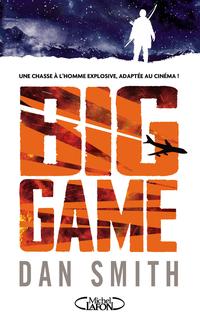Big Game【電子書籍】[ Dan Smith ]