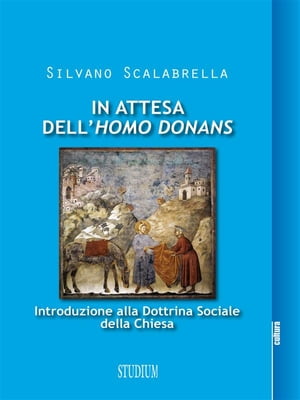 In attesa dell'homo donans - Introduzione alla D