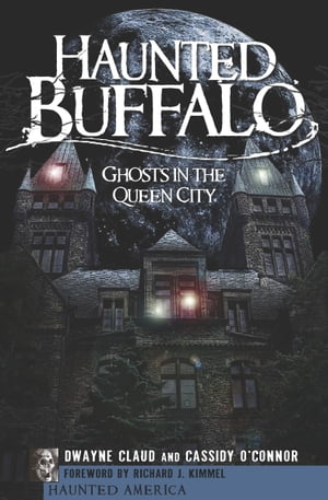 Haunted Buffalo