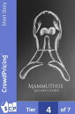 Mammuthus: A Tragedy【電子書籍】[ 