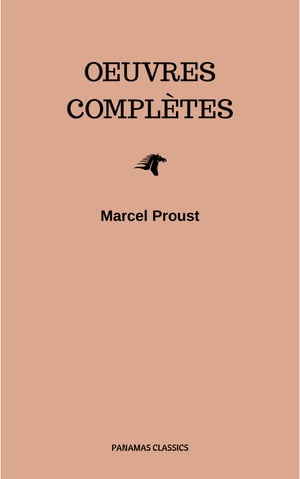 Oeuvres Compl?tesŻҽҡ[ Marcel Proust ]