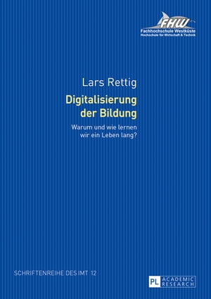 Digitalisierung der Bildung