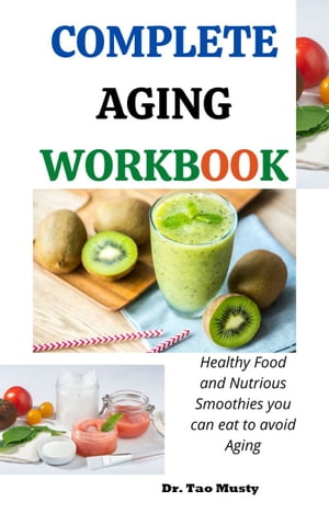 COMPLETE AGING WORKBOOK