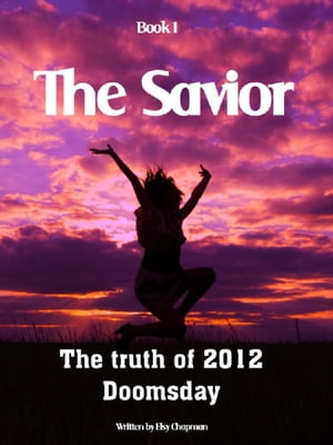 The Savior - Book 1
