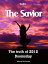 The Savior - Book 1Żҽҡ[ Glittery Aurora ]