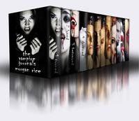 The Vampire Journals (Books 1-12)【電子書籍】[ Morgan Rice ]