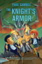 ＜p＞More Strange, Unusual, and Impossible things are happening in ＜em＞The Knight's Armor＜/em＞, the third and final volume in Paul Gamble's hilarious Ministry of SUITs middle-grade series...＜/p＞ ＜p＞＜strong＞MEMO: For Ministry of SUITs operatives ONLY＜/strong＞＜/p＞ ＜p＞Be on the alert! A missing agent (the mother of one of our newest recruits) is possibly being kept prisoner somewhere in Belfast.＜/p＞ ＜p＞We have unconfirmed reports of:＜br /＞ - allergies transforming normal kids into monsters＜br /＞ - health food that works a bit ＜em＞too＜/em＞ well＜br /＞ - abnormal gatherings of suspicious birds＜br /＞ - and movie props moving on their own.＜/p＞ ＜p＞If you have any information about these or any other strange incidents, please contact recruits Jack Pearse, a curious boy skilled in logical thinking, and Trudy Emerson, the most dangerous girl in school. We are confident that they are on the right track, as our newest villain has already tried to kill Jack several times. And please hurry . . . this plot does involve Trudy's mother, and if we take too long she might punch us. Again.＜/p＞画面が切り替わりますので、しばらくお待ち下さい。 ※ご購入は、楽天kobo商品ページからお願いします。※切り替わらない場合は、こちら をクリックして下さい。 ※このページからは注文できません。