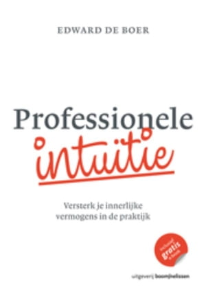 Professionele intuïtie