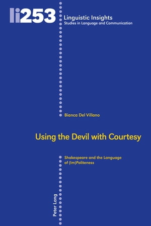 Using the Devil with Courtesy