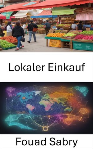 Lokaler Einkauf Lokal einkaufen, Gemeinschaften durch bewussten Konsum st?rken