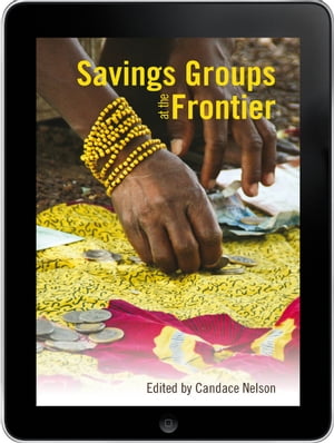 Savings Groups at the Frontier eBook【電子書籍】