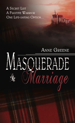 Masquerade Marriage