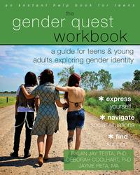 The Gender Quest Workbook