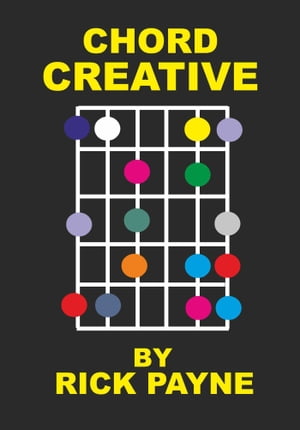 Chord CreativeŻҽҡ[ Rick Payne ]