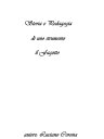 ŷKoboŻҽҥȥ㤨Storia e Pedagogia di uno strumento: il Fagotto excursus storico-pedagogico di uno strumento fondamentale nella storia della musica occidentaleŻҽҡ[ Luciano Corona ]פβǤʤ120ߤˤʤޤ