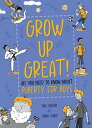 All You Need to Know About Puberty for Boys【電子書籍】(3)