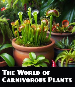 The World of Carnivorous Plants