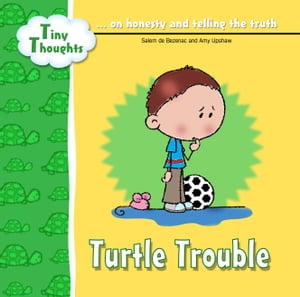 Turtle Trouble