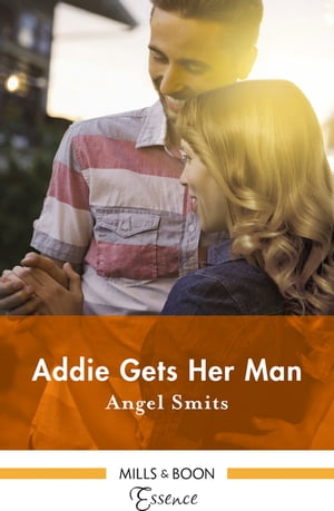 Addie Gets Her ManŻҽҡ[ Angel Smits ]