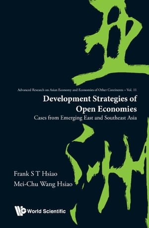 Development Strategies of Open Economies