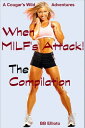 ＜p＞“When MILF's Attack! The Compilation” is written in a humorous, irreverent style to both entertain as well as titillate. One of my readers, Sujac has written, “First review I've ever written and I've read a lot of erotica, BDSM, etc. This book (Author note: Review was of Urban Legends: The Curious Tale of Naughty Alphonso's Adult Video's and Toy's) was a riot. Creative, hot, hysterically funny erotica and BDSM. BDSM funny? Yes! The way Ellioto writes it. I was laughing out loud while cringing at the same time. Loved the book so much I'm now reading everything he's written. This author has a truly twisted mind and I love it." (reviewed within a week of purchase). "When MILF's Attack!: The Compilation" is a mammoth, full length novel at over 189,000 words.＜/p＞ ＜p＞This Compilation combines all of the books in the series, "A Cougar's Wild Adventures".＜/p＞ ＜p＞This epic series of novels begins with the book, "When MILF's Attack!". It starts out quietly enough at 7AM Monday, Memorial Day, a day off from the grind of Brookline High. All Jack Deacon, a buff teenage athlete and honor student, wanted to do was play Nintendo's newest game with his best friend. But first he had to deliver an envelope to the exceptionally hot MILF Martha "Bean" Merriam for his mother. Jogging through Brookline, he arrives at her place just after 8AM. Walking around to the back of the house, he was brought up short when he spied her sunning herself in a very skimpy bikini. Much to his delight, he was promptly seduced and the enthusiastic sex quickly becomes very kinky indeed.＜/p＞ ＜p＞This simple beginning belies the spiral of increasingly bizarre sexual experiences that unfold from book to book.＜/p＞ ＜p＞In the second book of this Compilation, "Fantasies of a Perverted Woman", Jack, catering to Martha's fantasies, arranges for her first m?nage a trois (outdoors, with two teen boys while bouncing on a trampoline, no less).＜/p＞ ＜p＞In the third book of this Compilation, "Mistress Rose and her Dungeon of Questionable Delights", Martha arranges for her, Jack and Nadine a field trip to the elaborate sex dungeon of the incredibly warped Mistress Rose.＜/p＞ ＜p＞Then Jack, in the fourth book of this Compilation, "Violent Violet and Her Silk Ropes of Despair", arranges for one of Mistress Roses' sex slaves, Violet, to come out to his place. The 4 curious teens (2 boys, 2 girls) want her considerable expertise to widen their sexual experiences. The result? 24 hours of intense sexual abuse. Does she deliver!＜/p＞ ＜p＞This oversized Compilation is funny, witty, exceptionally erotic and outrageously perverted. A sex fantasy featuring an overly enthusiastic cougar seducing and abusing a willing teen boy, out-of-control BDSM, intricate helpless bondage, a cougar's first m?nage a trois, an interactive visit to a sex dungeon owned by an abusive unbalanced dungeon mistress (helped along by her two perverted sex slaves), the teens’ first experience with E-Stim, foot fetish, ass fetish, spanking and, naturally, tickling. The cherry on this very large cake is the tough nasty black Mistress-wanna-be brought in by teens to abuse them... for 24 hours straight.＜/p＞ ＜p＞"When MILF's Attack! The Compilation" is a huge work starring the same group of players throughout. Hundreds of pages long, it is quite a bargain. It compiles 4 of BB's best selling works, "When MILF's Attack!", "Fantasies of a Perverted Woman", "Mistress Rose and Her Dungeon of Questionable Delights" and "Violent Violet and Her Silk Ropes of Despair". If you would like further information about these individual works, read more below or feel free to visit BB's website, the address of which you can find in these pages.＜/p＞画面が切り替わりますので、しばらくお待ち下さい。 ※ご購入は、楽天kobo商品ページからお願いします。※切り替わらない場合は、こちら をクリックして下さい。 ※このページからは注文できません。