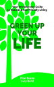 Healthy Life Hacks: GREEN up your LIFE: Your Introductory Guide to Natural Eco-Friendly Living - GREEN up your PERIOD, BEAUTY, HOME, MEDICINE and BABY【電子書籍】 Pilar Bueno