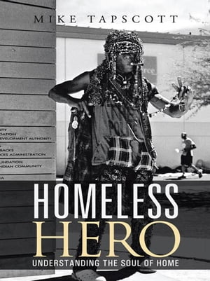 Homeless Hero