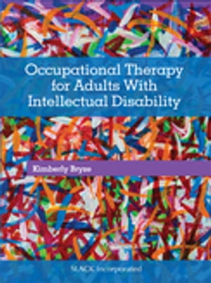 Occupational Therapy for Adults with Intellectual Disability