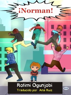 ＜p＞Todo el mundo quiere deshacerse de Norman, pero ?l es mucho m?s listo y siempre consigue regresar.＜/p＞ ＜p＞Norman es un ni?o terrible, conocido en todas partes por su extra?o comportamiento. Sus padres, muy tristes, deciden deshacerse de ?l. As? que se lo llevan del pueblo y lo abandonan lejos, en un tren en marcha. Tres ladrones se encuentran a Norman y planean cambiar al ni?o desaparecido por dinero de sus padres, pero se llevan una decepci?n. Frustrados y temerosos de Norman, deciden huir del ni?o problem?tico, pero Norman es m?s listo de lo que todos pensaban.＜/p＞画面が切り替わりますので、しばらくお待ち下さい。 ※ご購入は、楽天kobo商品ページからお願いします。※切り替わらない場合は、こちら をクリックして下さい。 ※このページからは注文できません。