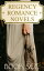 Regency Romance Novels - Book Set 40 Historical Novels: Pride and Prejudice, Evelina, First Love, The Wild Irish Girl, A Dash for a Throne, Fantomina, Vanity Fair, Olinda's Adventures and many moreŻҽҡ[ Jane Austen ]