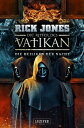 DIE HEILIGEN DER NACHT (Die Ritter des Vatikan 13) Thriller【電子書籍】 Rick Jones