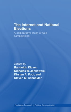 The Internet and National Elections