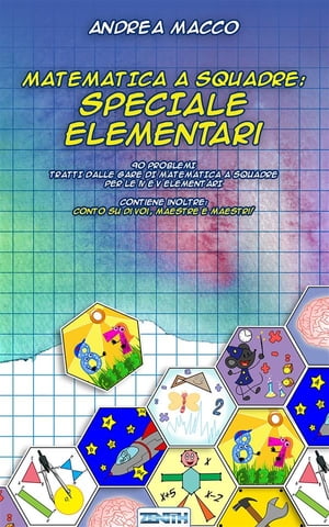 Matematica a Squadre: Speciale Elementari